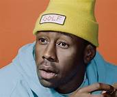 Artist Tyler, The Creator